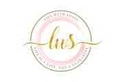 Life With Sonia logo