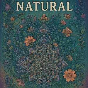 Imagen de portada para Ebook Colorea tu Camino Espiritual: Mandalas y Frases Inspiradoras