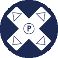 University XP logo