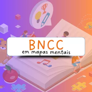 Imagem de capa para o Curso online BNCC em Mapas 