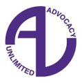 Advocacy Unlimited logo