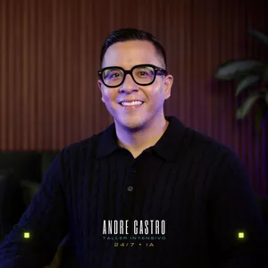 Imagen de portada para Curso online Taller Intensivo Clientes extras diarios y constantes