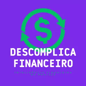 Imagem do curso Descomplica Financeiro