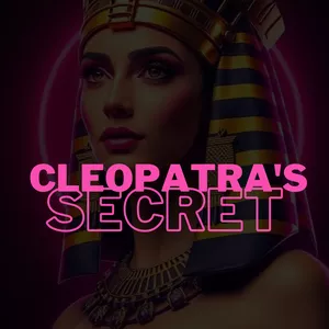 Cover image for Online course Cleopatra's Secret