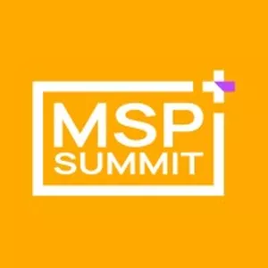 Imagem de capa para o Evento presencial MSP SUMMIT 2022