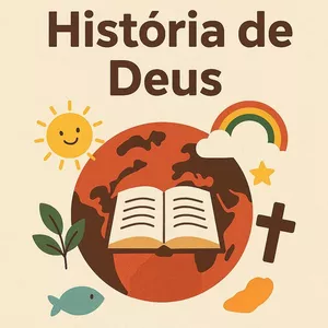 Imagem de capa para o Ebook De Gênesis a Apocalipse – Apostila para o Ministério Infantil
