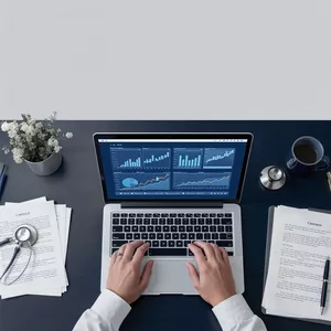 Imagem de capa para o Ebook Plano de Ação do Médico Antifrágil