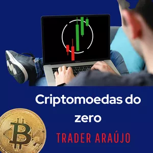 CRIPTOMOEDAS DO ZERO