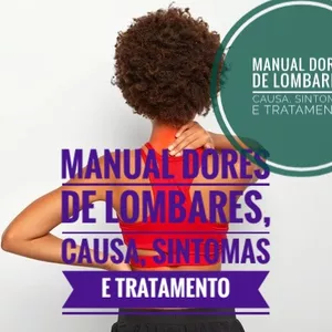 Imagem do curso MANUAL DA COLUNA SEM DOR