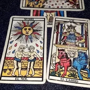 Imagen de portada para Curso online 🌟 Salmo 35 Contra Brujería: Encuentra Protección y Guía Espiritual 🌟