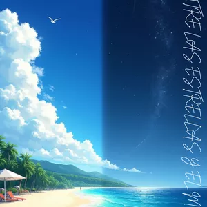 Imagen de portada para Ebook Entre el mar y las estrellas