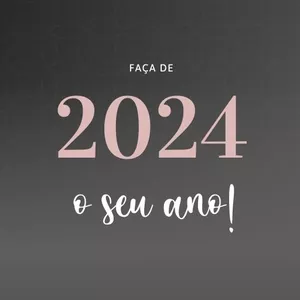 Imagem de capa para o Ebook Empreendedorismo Feminino em Ação - 2024