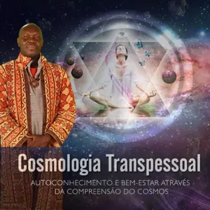 Imagem de capa para o Curso online Curso de Cosmologia Transpessoal