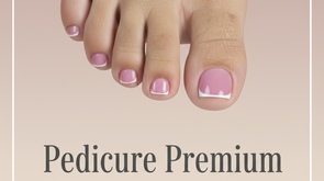 Pedicure Premium