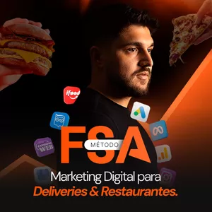 Imagem de capa para o Curso online Método FSA