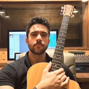 Imagem de capa para o Curso online Os Segredos do Fingerstyle