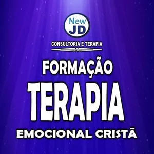 Capa do curso 