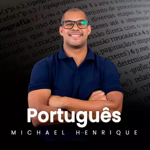 Imagem de capa para o Curso online Português para CEBRASPE - Curso Regular