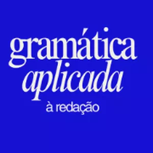 Imagem de Treinamento de Gramática Aplicada à Redação criado por Luma e ponto. na hotmart