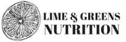 Lime & Greens Nutrition