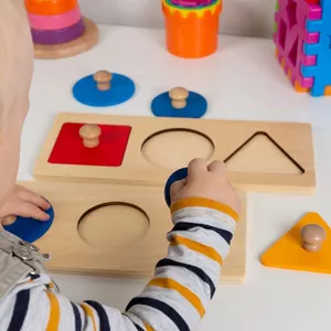 Imagen de portada para Curso online MONTESSORI DE 0 A 3 JULIO