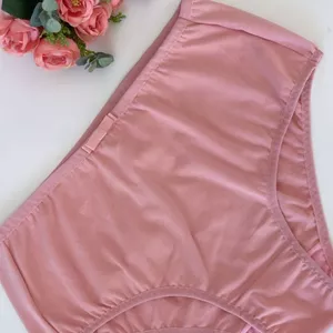 Imagem de capa para o Ebook CALCINHA VOVÓ