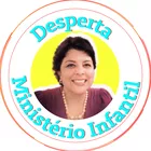 Patty Obregon - Desperta Ministério Infantil