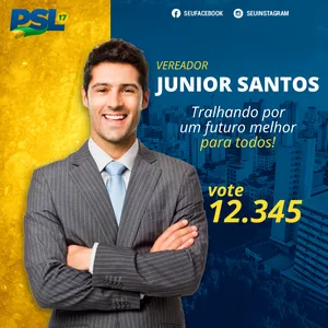 Imagem de capa para o Curso online Pacote Social Media-POLITICA