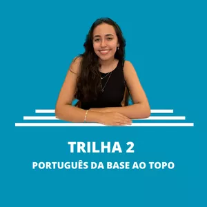 Imagem do curso TRILHA 2: MAPEAR PORTUGUÊS