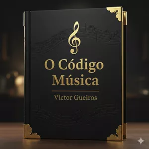 Imagem do curso O Código Música