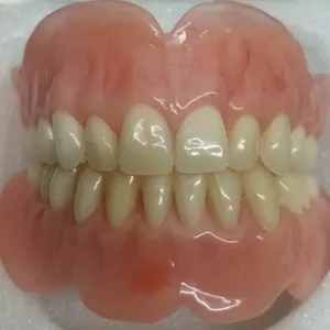 Imagem de capa para o Curso online Curso Especial de Prótese Dentária para Protéticos Práticos 