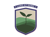 Land at Home Project - AgVets logo