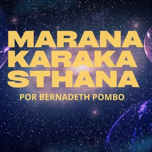 Imagem de capa para o Curso online Marana Sthana