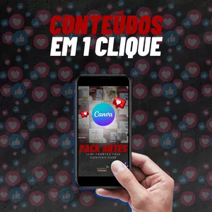 Imagem de capa para o Ebook ARTES SEMI-PRONTAS PARA INGLÊS - Design profissional pelo Canva