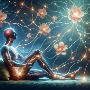 Cover image for Ebook 💫 Encode the signals of the universe into your life