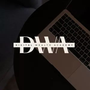 Imagen de portada para Curso online DWA ACADEMIA