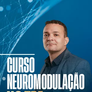 Imagem do curso Neuromodulação no TEA