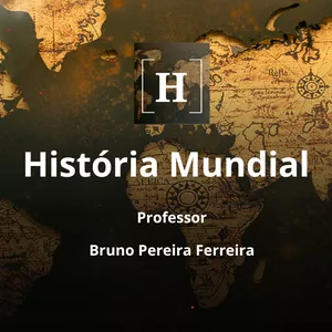Imagem de capa para o Curso online Curso História Mundial