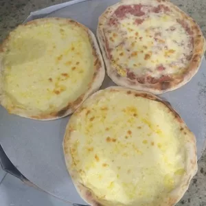 Imagem de capa para o Curso online MASSA PARA ESFIHAS PARA DELIVERY