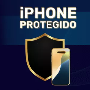 Imagem de capa para o Curso online iPhone Protegido: Segurança e Privacidade