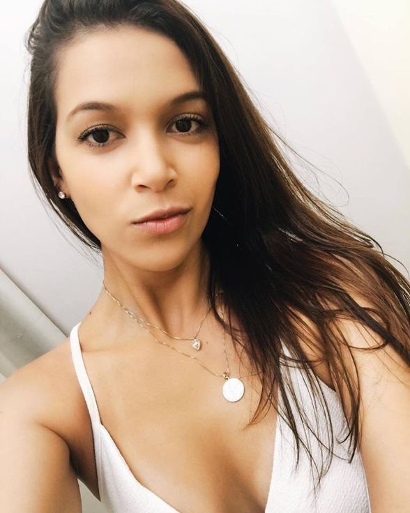 Kely Inguiza