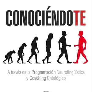 Imagen de portada para Ebook CONOCIÉNDOTE