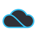 On Cloud Sine logo