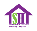 The Study Hall Edu logo
