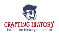 Crafting History logo