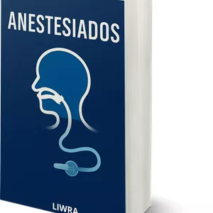 Imagen de portada para Ebook Anestesia2