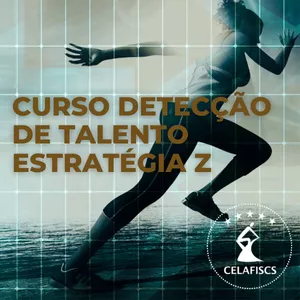 Imagem de capa para o Evento online CURSO DETECÇÃO DE TALENTO - ESTRATÉGIA Z
