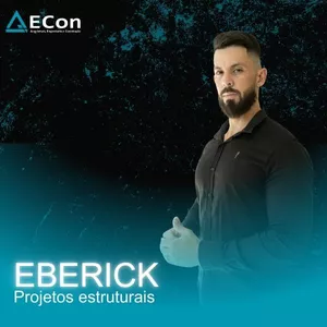 Imagem de capa para o Curso online EBERICK V8: CONCRETO ARMADO