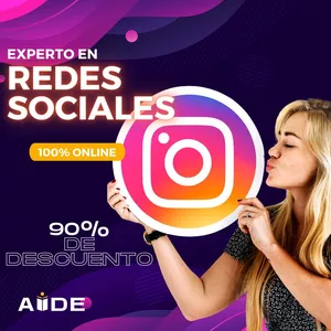 Imagen de portada para Curso online Experto en Redes Sociales