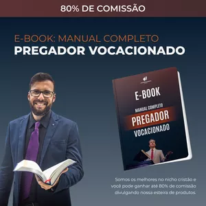 Capa do curso 